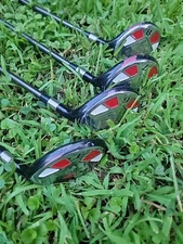 Majek  K5s  Hybrid Iron Set  4-6-7-8