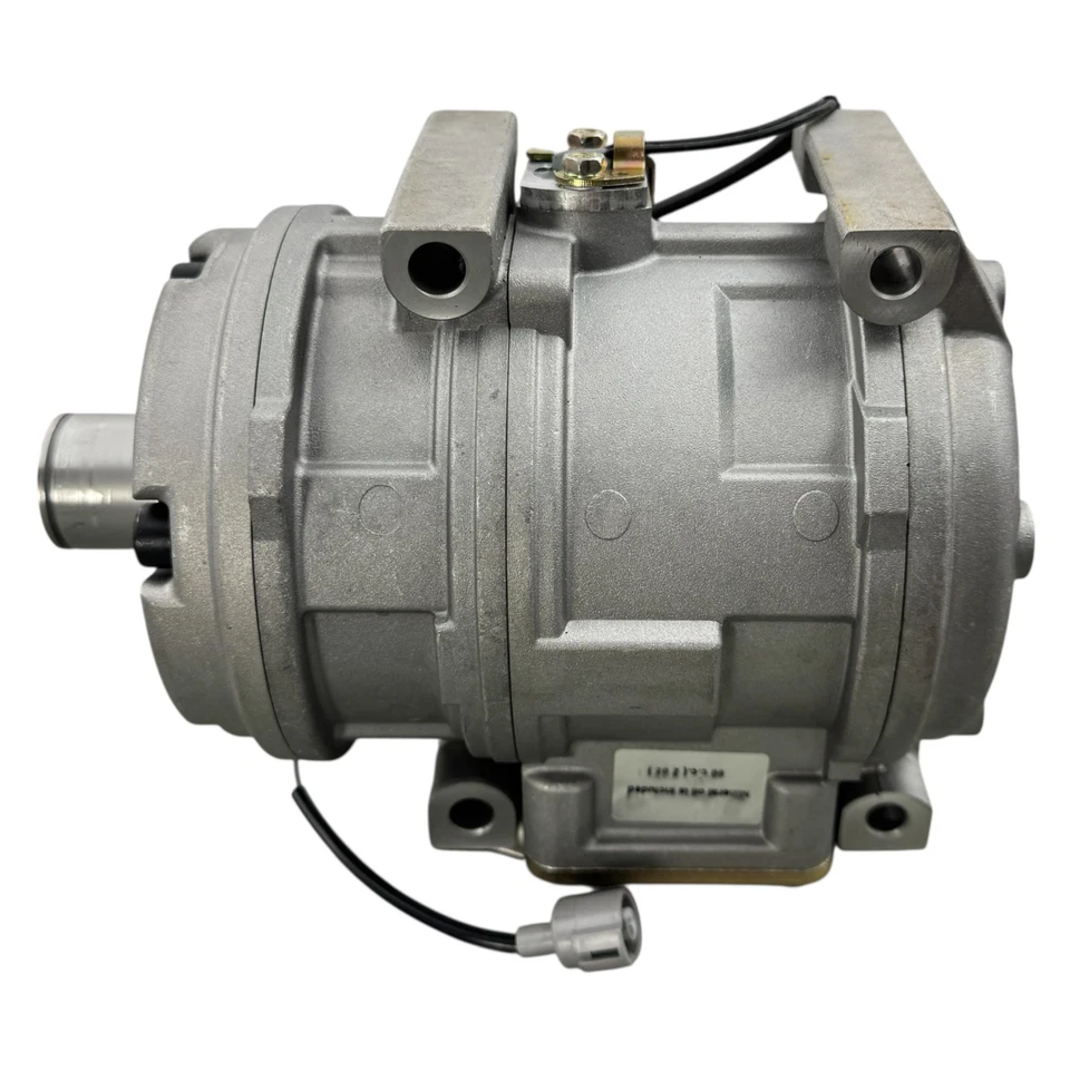 Compresor de aire acondicionado - Nuevo 4 estaciones 58328 para Toyota Solara Sienna Celica Foto 4 de 4