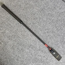 The Eegee Whip Made In England Equestrian Horse Riding Whip Crop Stick 20" 