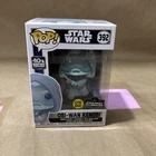 Funko Pop! Vinyl: Star Wars - Obi-Wan Kenobi (Glows in the Dark) - Star Wars...