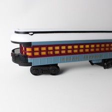 Lionel The Polar Express Train Replacement Observation Car G Gauge