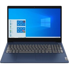 Lenovo IdeaPad 3 15ITL6 15.6" 24GB 512GB, Abyss Blue