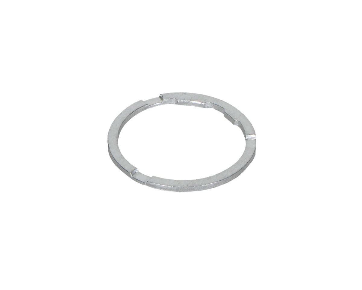 DT Swiss 1.85mm Cassette Spacer (Silver) (For SRAM XDR/XD