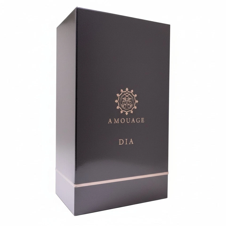 100 ml Amouage Dia (Man) Eau de Parfum, Neu, Ovp und in Folie