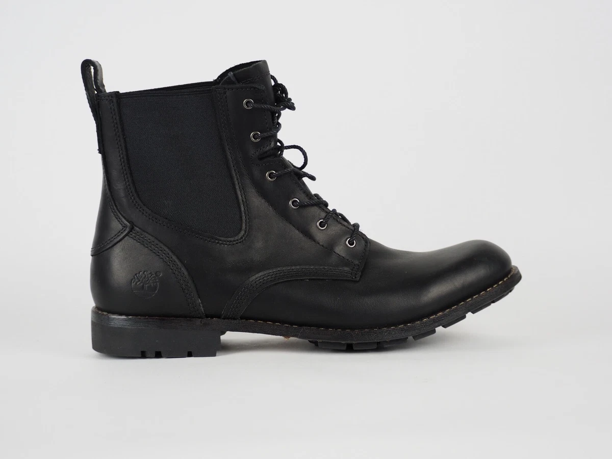 Timberland boots sale men shearling boot