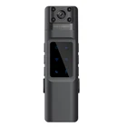1080P HD WiFi Cam Camcorder Car DVR Mini Police Body Camera Video Loop Record