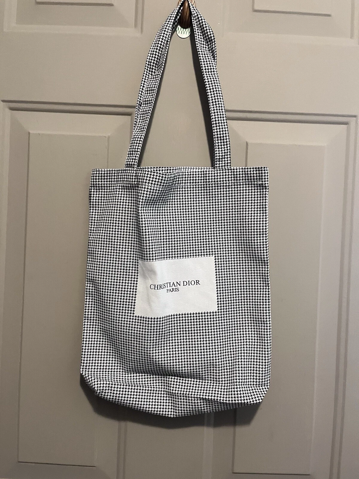Sac fourre tout Christian Dior Paris Japon 2023 édition limitée NEUF !