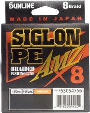 Sunline Siglon PE AMZ - Orange