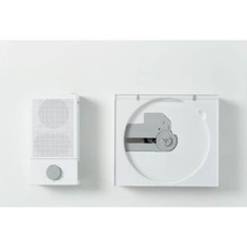 TINYL SPLIT 3-IN-1 HiFi Magnetic Retro Split CD Player 5W Bluetooth Speaker tp1