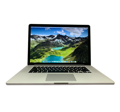 MacBook Pro 15インチ　Monterey MONTEREY Apple MacBook Pro 15