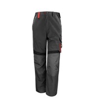 Image of Result Work-Guard Technical Trousers RS310