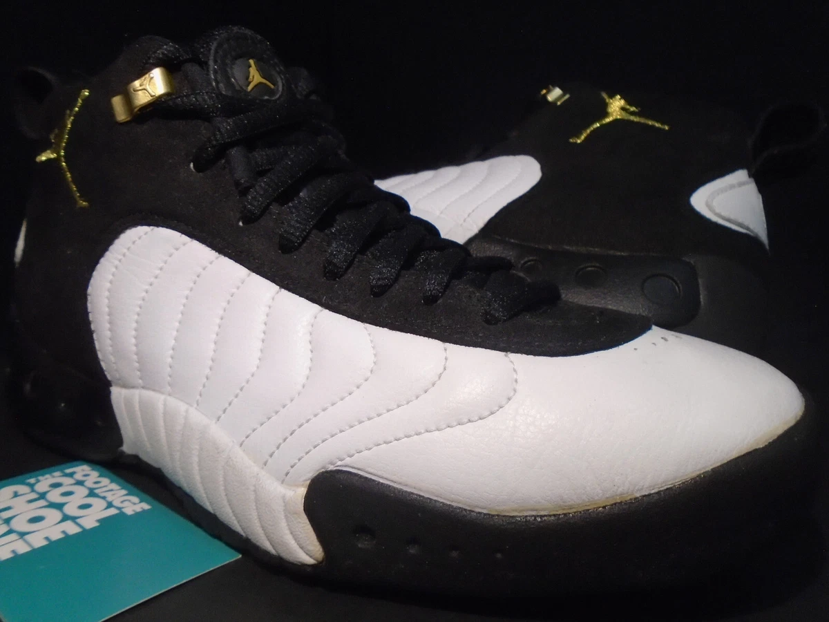 Jordan Jumpman Pro White - 136000-171 for Sale | Authenticity