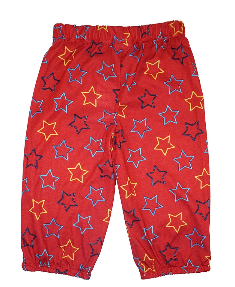 Conjunto de pijama capri de 2 piezas para niñas pequeñas/grandes Wonder Woman talla 4/5 6/6X 7/8 10/12 Foto 4 de 4