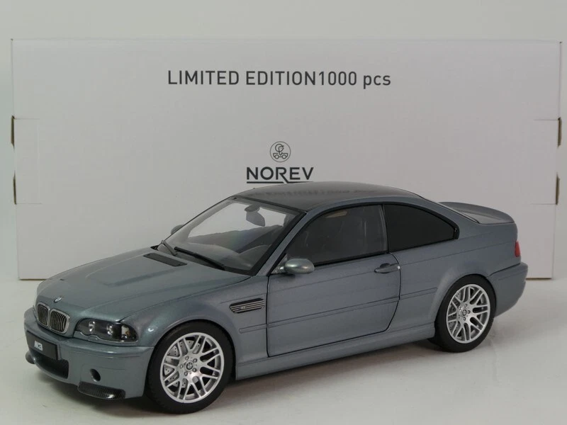 E46 M3 Csl for sale | eBay