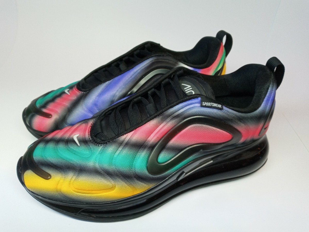 海外限定♪Nike♪Air Max 720 \"Game Changer\" エアマックス720♪ 海外限定♪Nike♪Air Max 720 