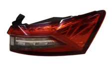 Skoda Kodiaq rear lights rear lamp tail light 565945208A