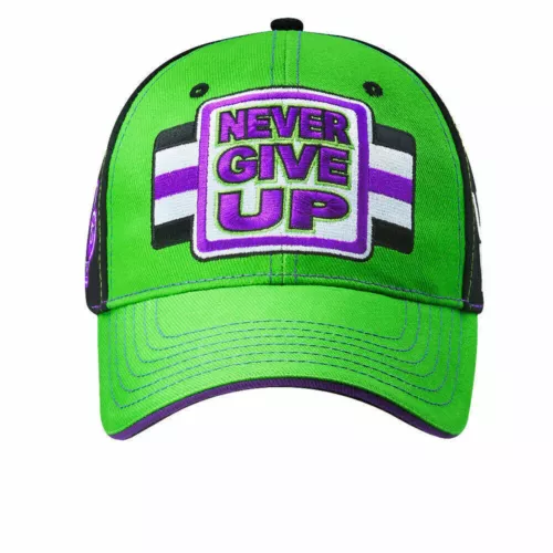 Hat T-shirt Wristbands for John Cena Costume gift jogger mens children boys * - Picture 7 of 30