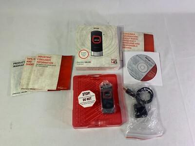 NEW Pantech UML290 Verizon 4G LTE USB Laptop Modem