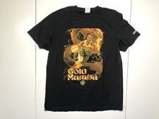 SEATTLE STORM Team Fan JEWELL LOYD "GOLD MAMBA" WNBA T-SHIRT Basketball Adult L