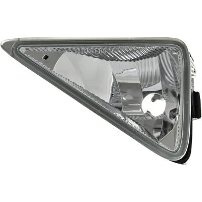 DIEDERICHS Nebelscheinwerfer links H11 für Honda Civic VIII Hatchback FN FK - Bild 1 von 2