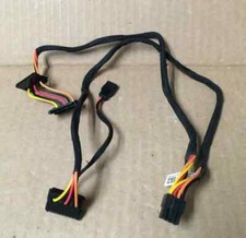 Dell Optiplex 3050 5050 7050 MT SATA Power Supply Hard Disk Cable 009VWT 07G26H