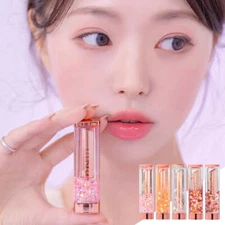 CORINGCO Shalala Snow Ball Sparkle Lip Balm
