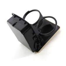 Fit For Subaru Impreza Auto Center Console Rear Beige Cup Holder 2005-2007 2006