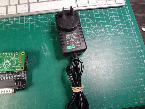 PiSCSI V2.7 for Macintosh Mac - W/ Raspberry Pi Zero W V1.1 - 64GB SD Tested - Picture 16 of 20