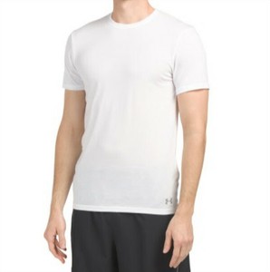 ua signature undershirt