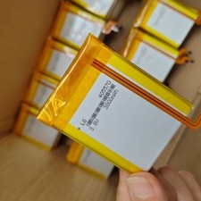 50X 3800mAh Battery Upgrade replacement fr iPod Classic 6 7 Video 5 5.5 Thin LOT