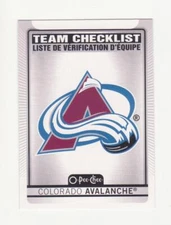 2021-22 O-Pee-Chee Team Checklist # 551 to # 581 - Pick From List (21-22) OPC