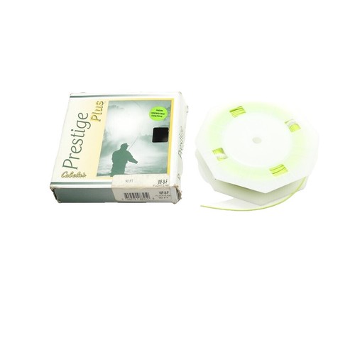 Airflo Ridge 2.0 Flats Power Taper Saltwater Fly Line - WF10F - Foto 6