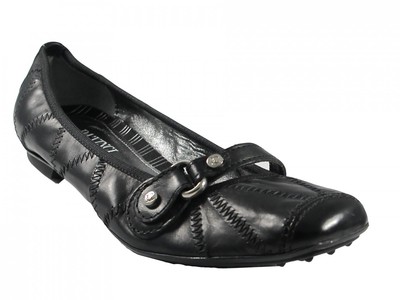 Women's Italian Flat Shoes By Lamica Beike