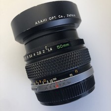 Olympus Zuiko 50mm f/1.4 Camera Lenses for sale | eBay Olympus Zuiko 50mm f/1.4 Camera Lenses for sale | eBay