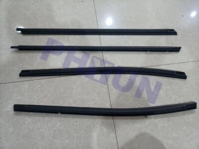 2016-2023 Tacoma Tri Fold Tonneau Cover Hinge Seals Weatherstrips Set