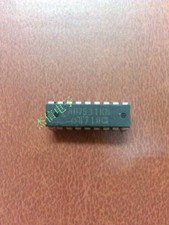 1pcs AD7531JN AD7531 DIP18 new
