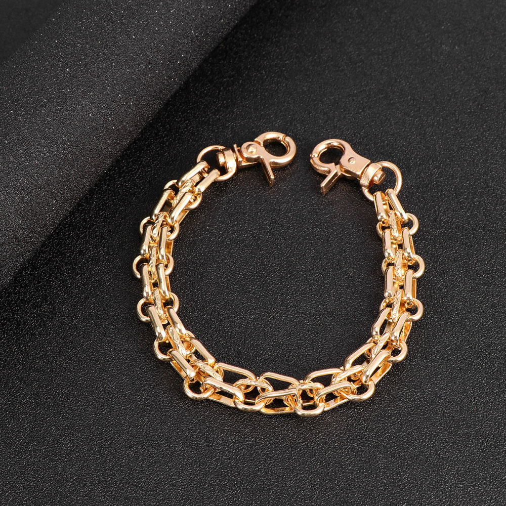 Handbag Chain Handbag Chain Strap Replacement Purse Chains Purse Straps Handle-image