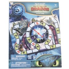 How To Train Your Dragon Hidden World Path Game