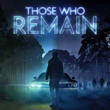 Those Who Remain - Region Free Steam PC Key (NO CD/DVD)