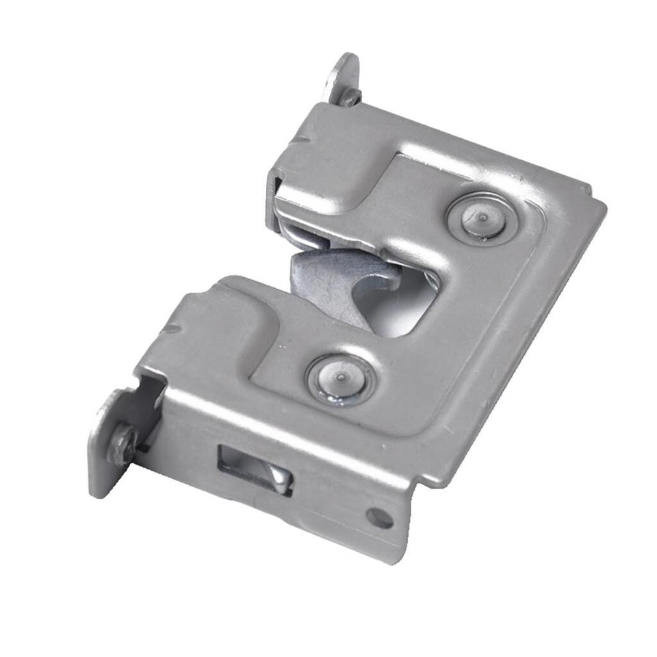 Front Lower Hood Lock Latch For BMW E60 E82 E88 E90 E92 E93 X3 M5 - Foto 8