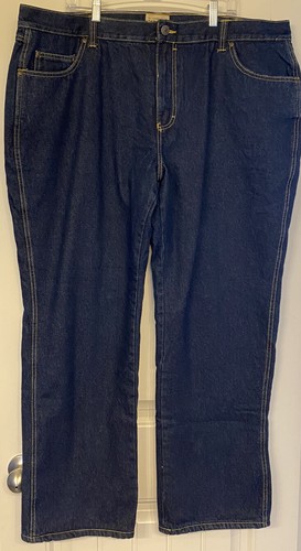 Redhead Fleece Lined Men's Jeans Size 