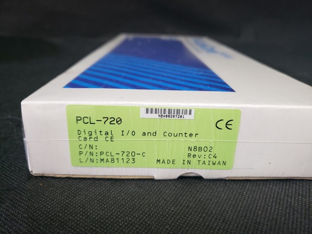 pcl720bn