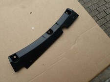 Hyundai i10 PA Ab Bj 2010-2013 Halter Flansch Stoßstange Hinten 866910X200