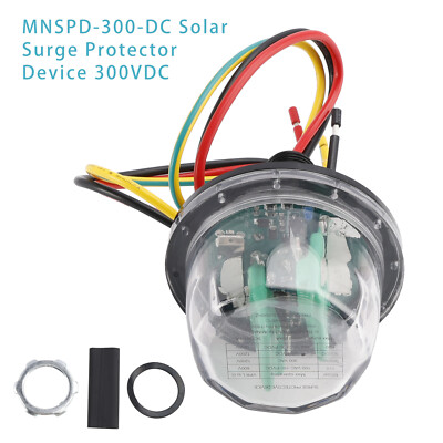 Solar Surge Protector Device 300VDC for Midnite Solar MNSPD-300-DC US