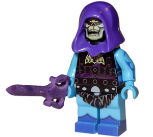 lego skeletor