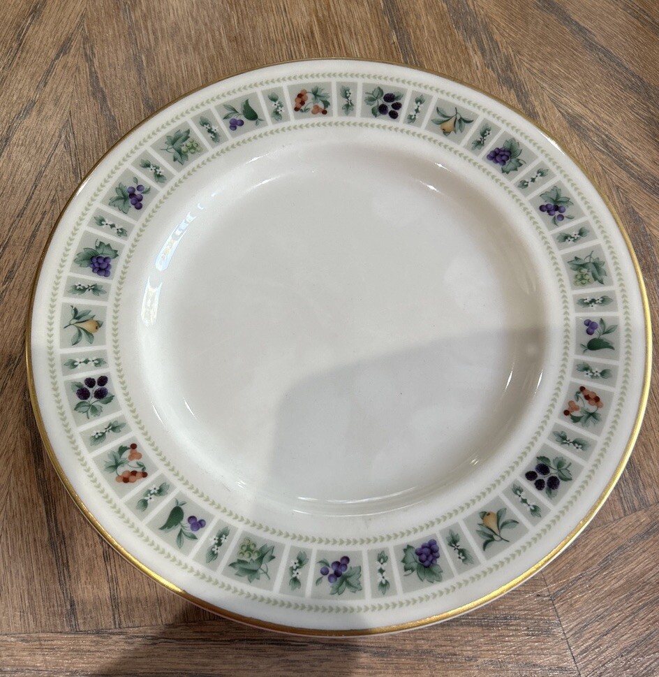Royal Doulton Tapestry Dinner Plate