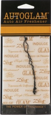 Tyler Candle - Kathina 3 Pack - Autoglam Car Air - free shipping