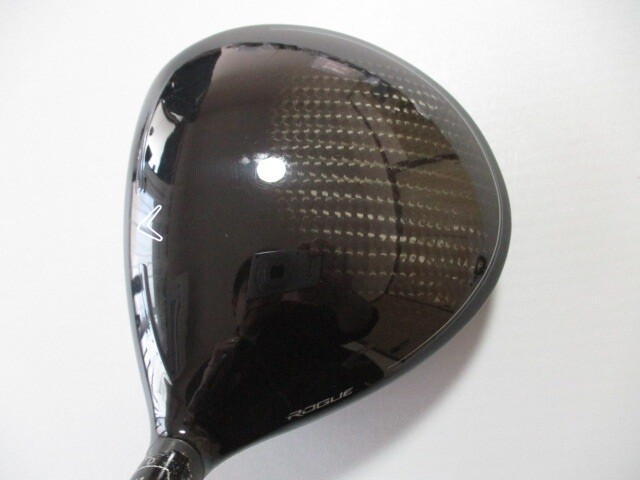 Callaway ROGUE SUB ZERO Driver 9 TENSEI AV SERIES 65 (S) #931 Golf