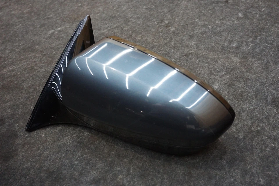 Переднее левое боковое зеркало водителя 51168055129 BMW M6 F06 13-18 *Примечание - Изображение 3 из 4