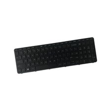 OEM HP 15-E 15-F 15-G 15-N 15-R Series Black US Keyboard 749658-001 708168-001
